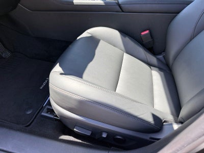 2025 Mazda Mazda3 Sedan 2.5 S Preferred