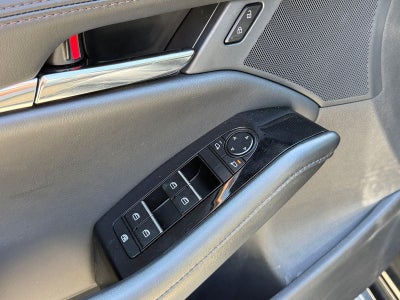 2025 Mazda Mazda3 Sedan 2.5 S Preferred