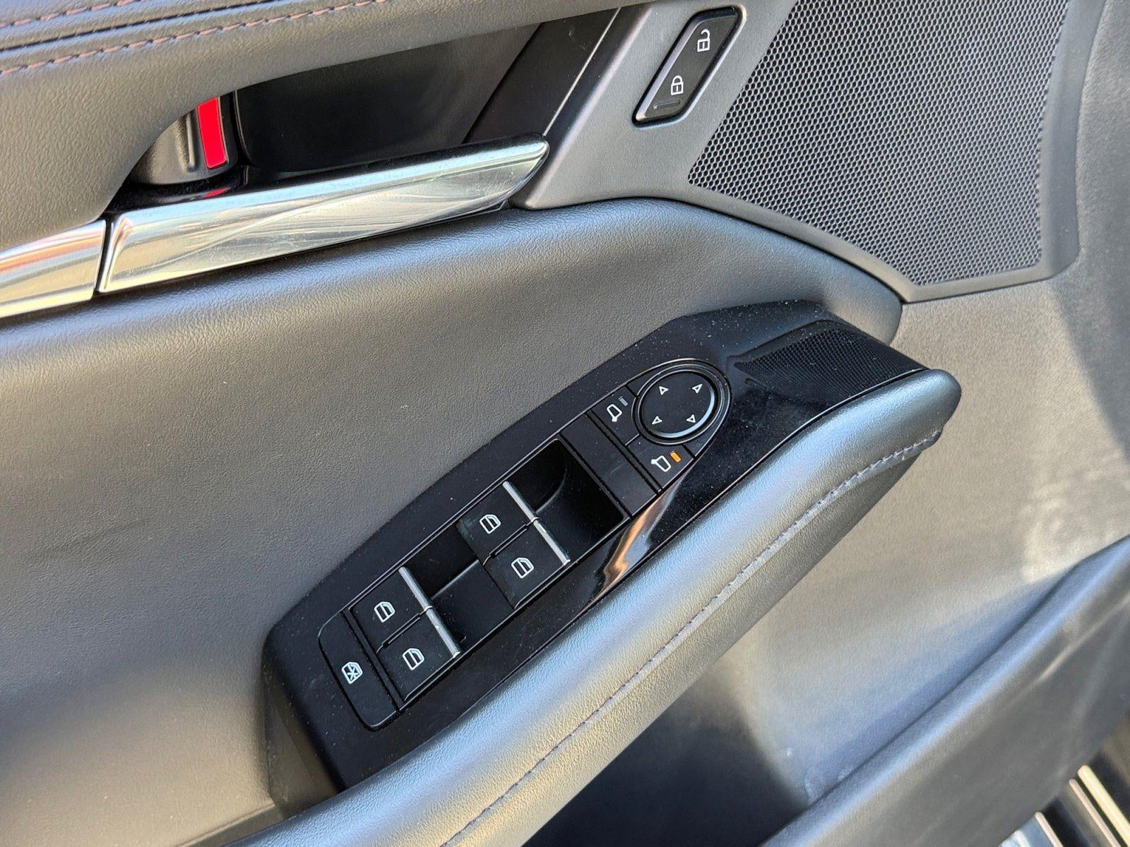 2025 Mazda Mazda3 Sedan 2.5 S Preferred