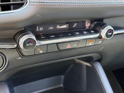 2025 Mazda Mazda3 Sedan 2.5 S Preferred