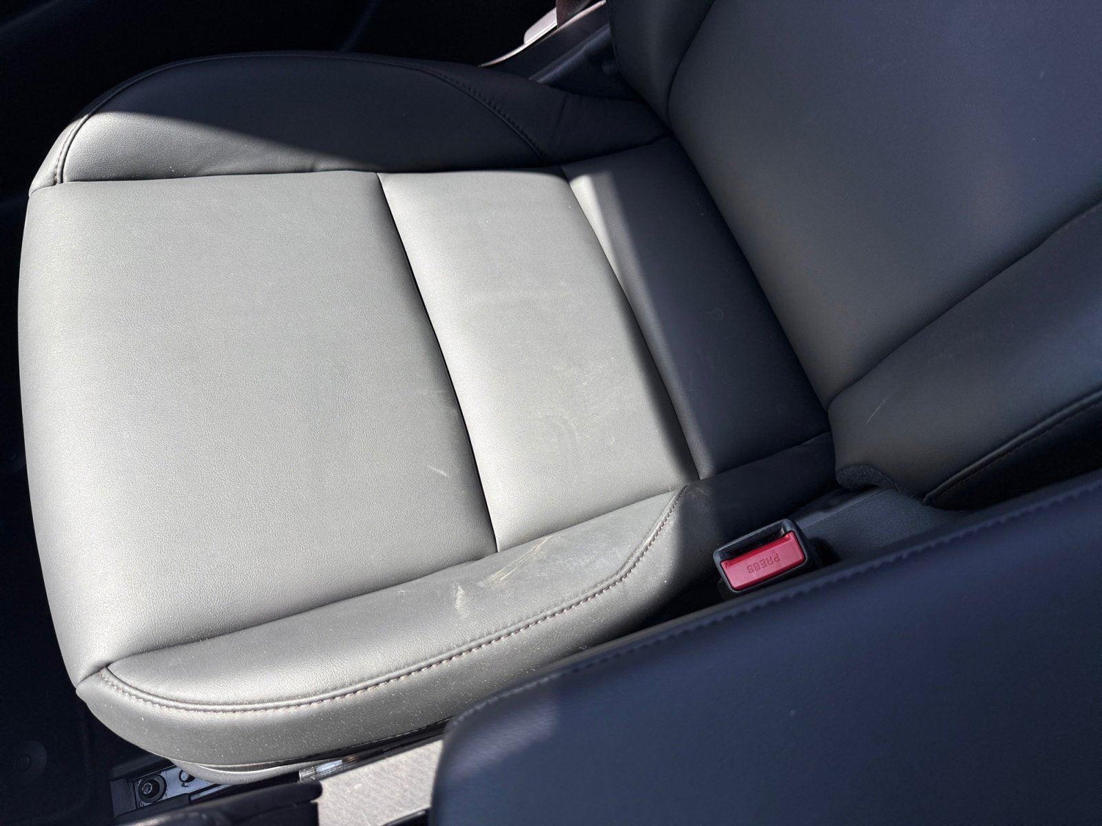 2025 Mazda Mazda3 Sedan 2.5 S Preferred
