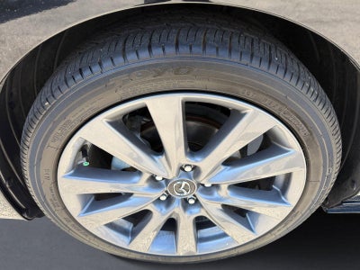 2025 Mazda Mazda3 Sedan 2.5 S Preferred