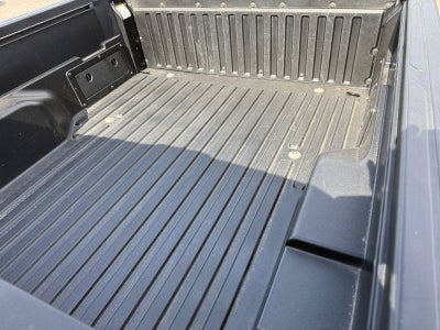 2018 Toyota Tacoma SR V6