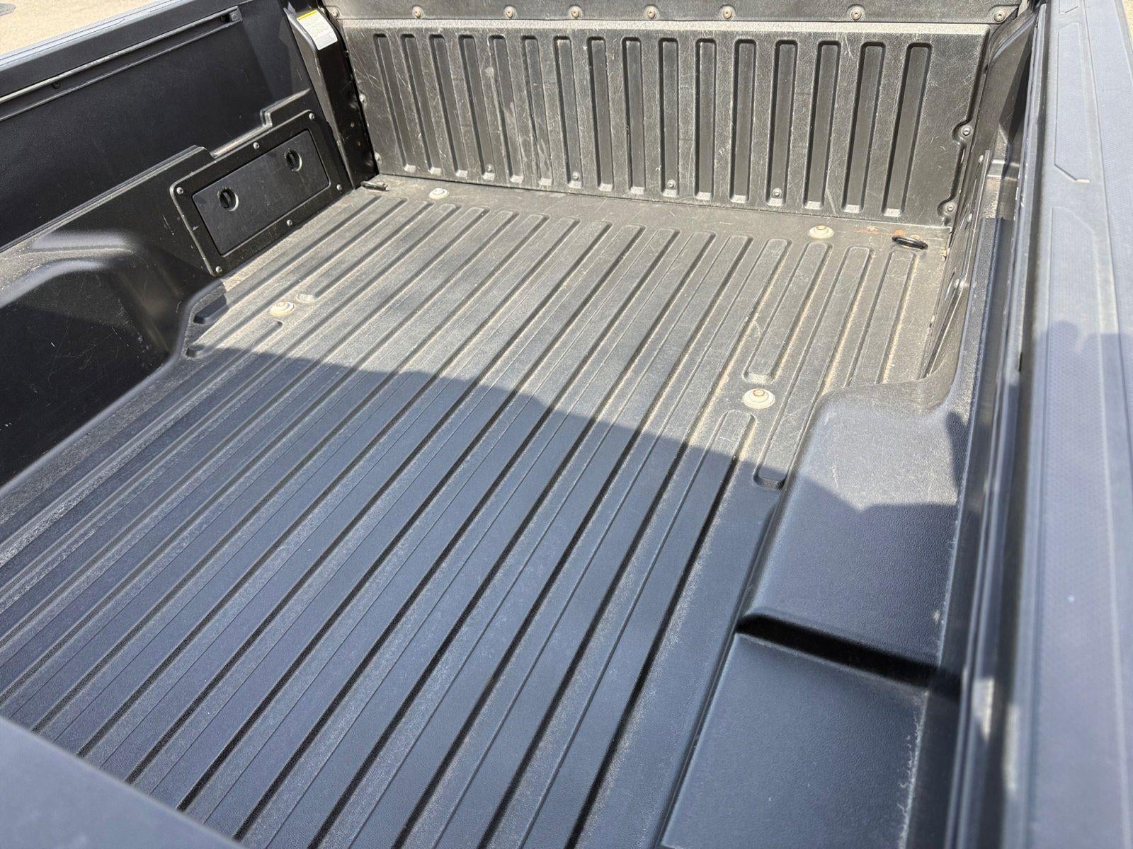 2018 Toyota Tacoma SR V6