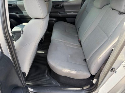 2018 Toyota Tacoma SR V6