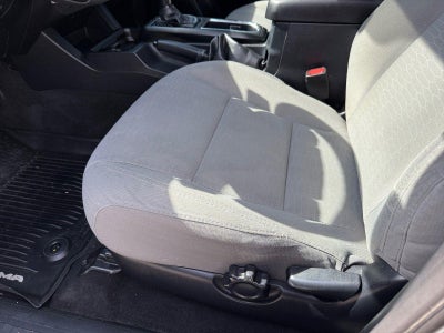 2018 Toyota Tacoma SR V6