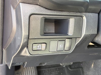 2018 Toyota Tacoma SR V6