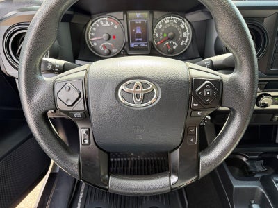 2018 Toyota Tacoma SR V6