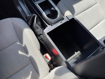 2018 Toyota Tacoma SR V6