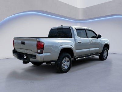 2018 Toyota Tacoma SR V6