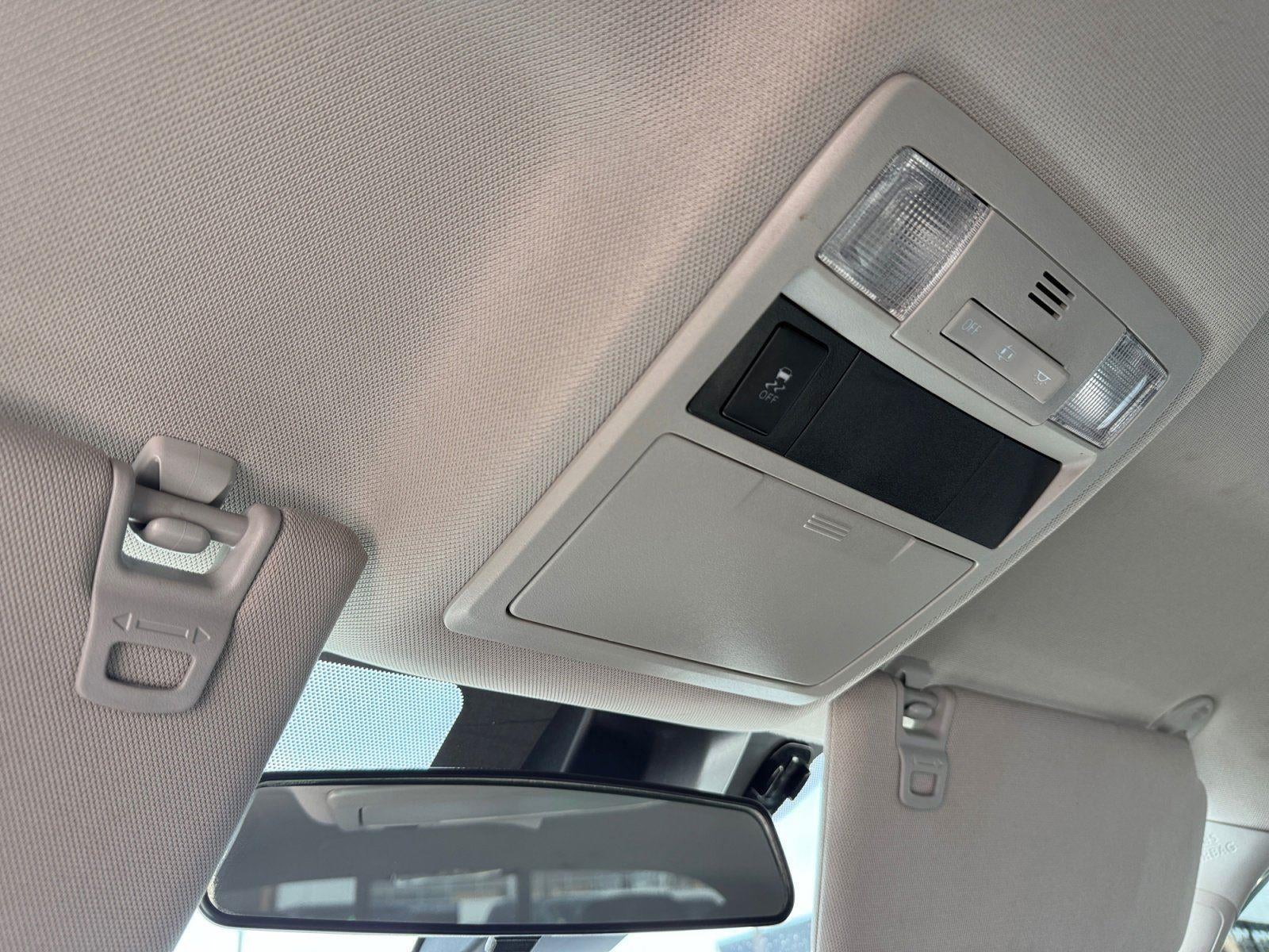 2018 Toyota Tacoma SR V6