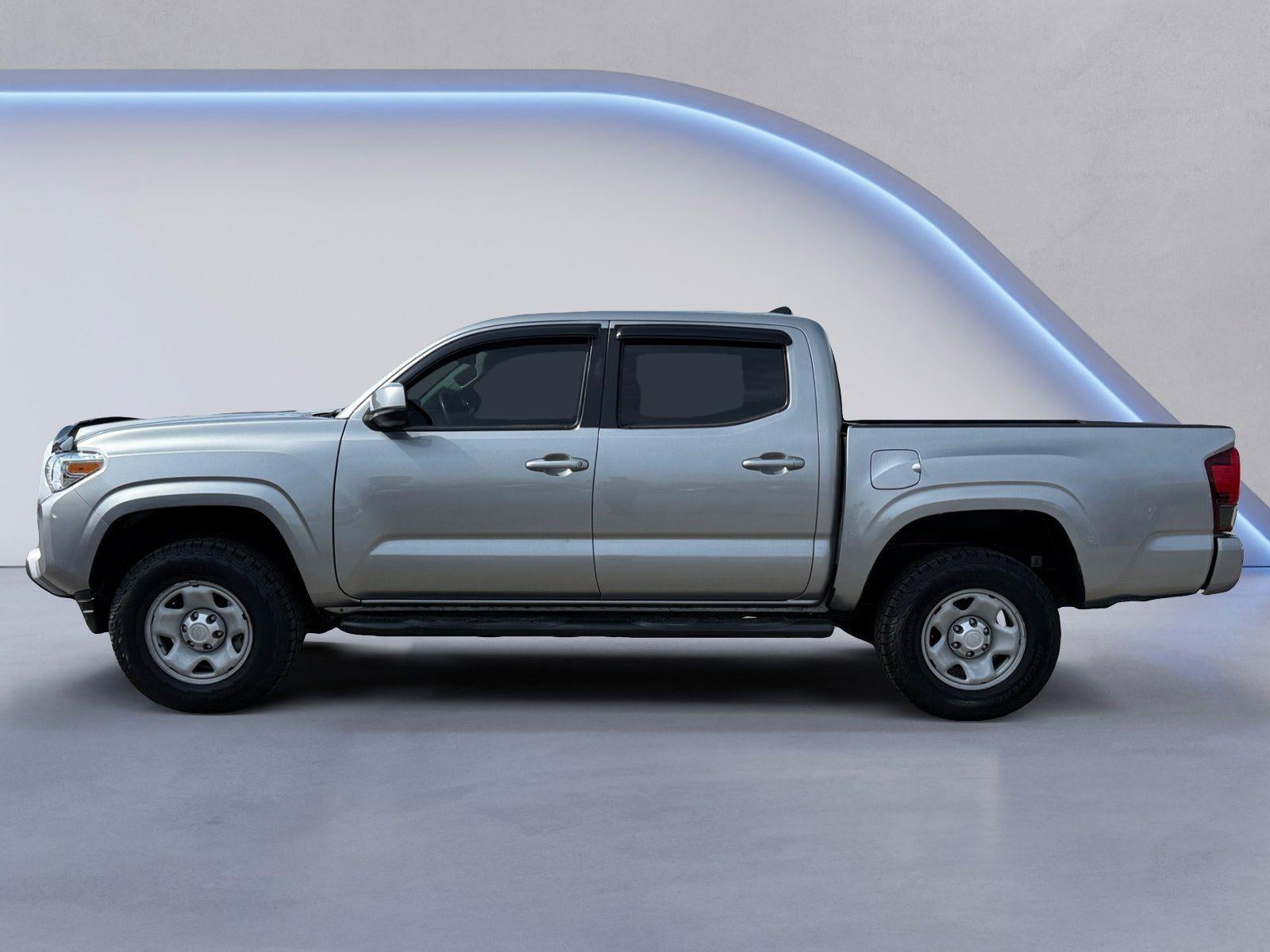 2018 Toyota Tacoma SR V6