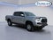 2018 Toyota Tacoma SR V6