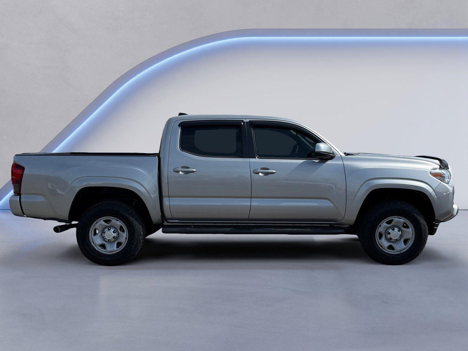 2018 Toyota Tacoma SR V6