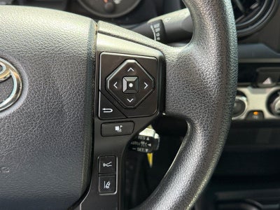2018 Toyota Tacoma SR V6