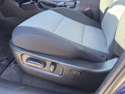 2022 Toyota Tacoma TRD Sport V6