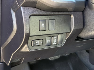 2022 Toyota Tacoma TRD Sport V6