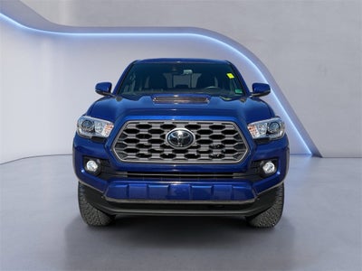 2022 Toyota Tacoma TRD Sport V6