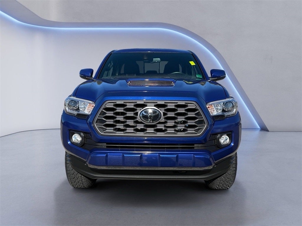 2022 Toyota Tacoma TRD Sport V6