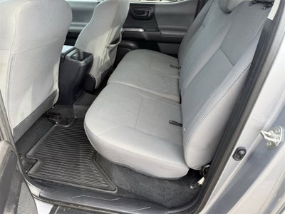 2019 Toyota Tacoma SR5 V6