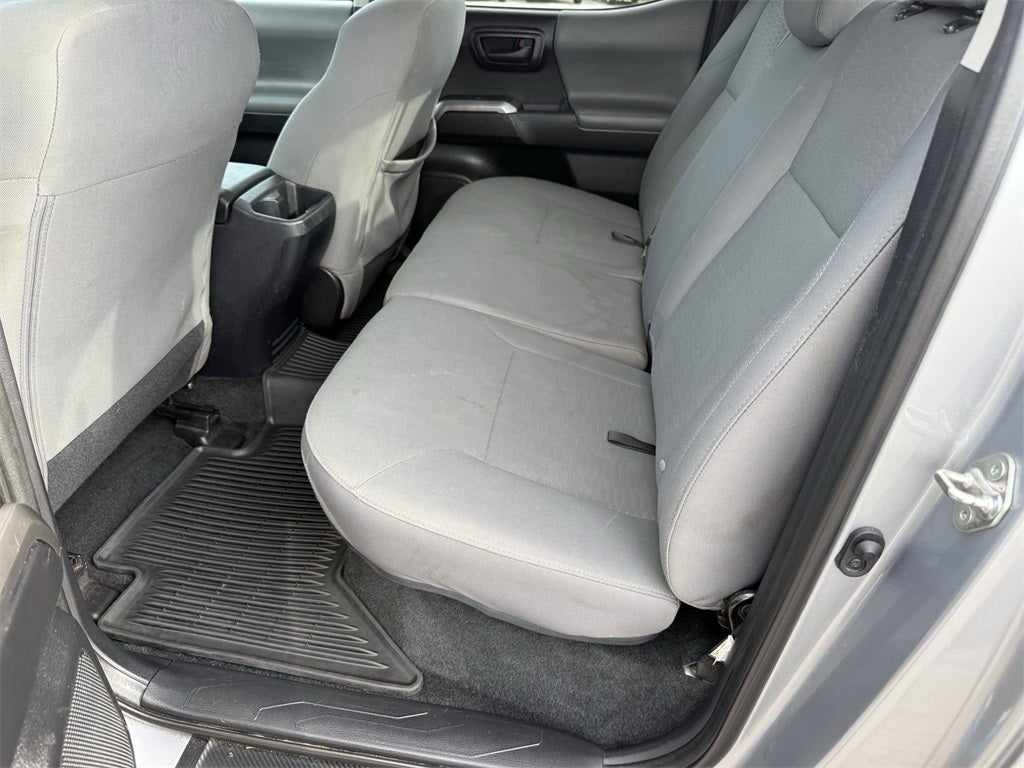 2019 Toyota Tacoma SR5 V6