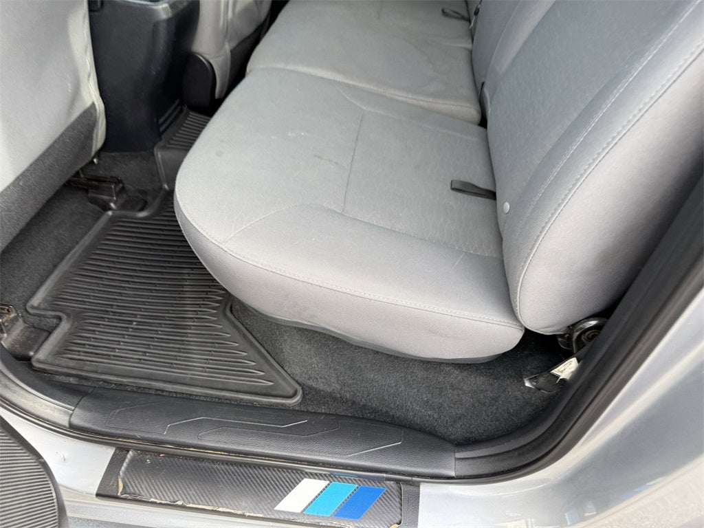 2019 Toyota Tacoma SR5 V6