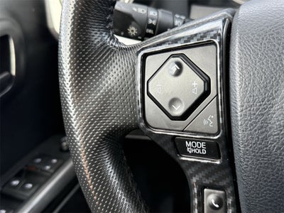 2019 Toyota Tacoma SR5 V6