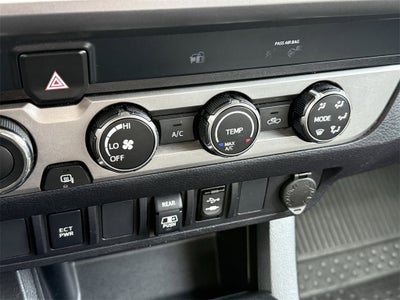 2019 Toyota Tacoma SR5 V6