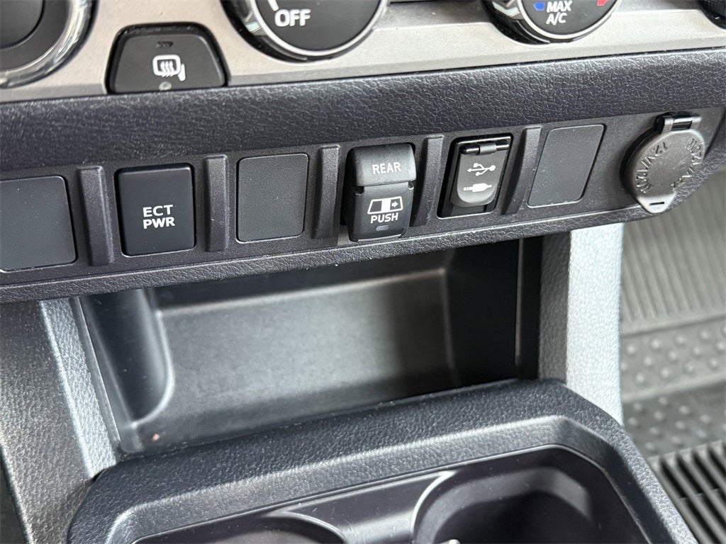 2019 Toyota Tacoma SR5 V6