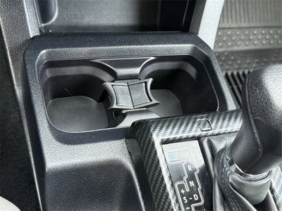 2019 Toyota Tacoma SR5 V6