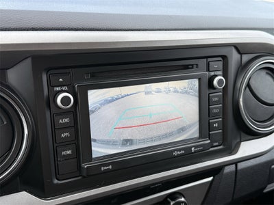 2019 Toyota Tacoma SR5 V6