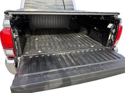 2019 Toyota Tacoma SR5 V6