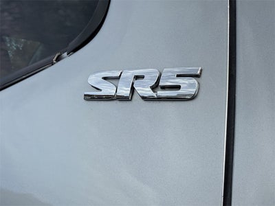 2019 Toyota Tacoma SR5 V6