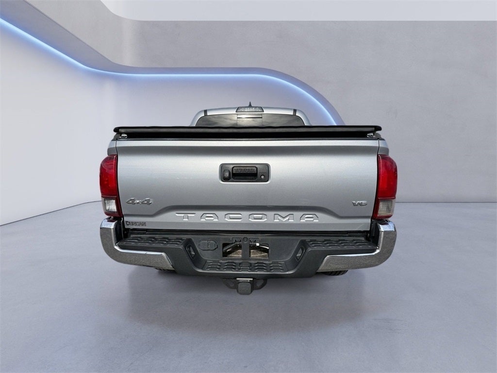 2019 Toyota Tacoma SR5 V6