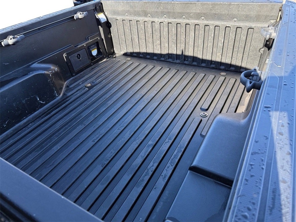 2019 Toyota Tacoma Limited V6