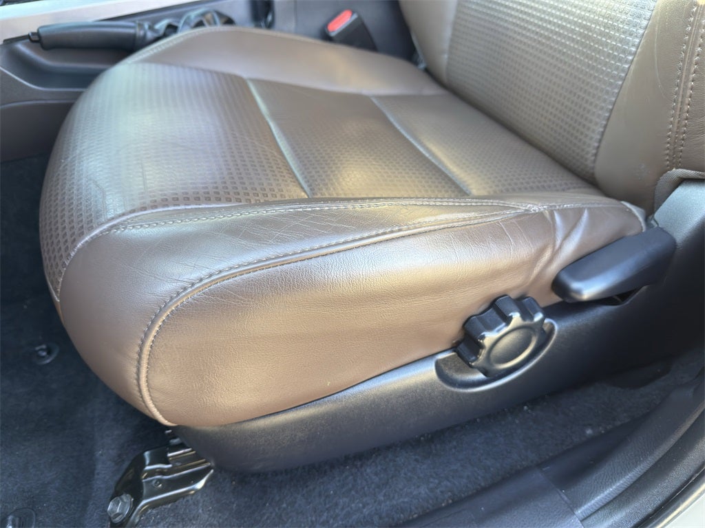 2019 Toyota Tacoma Limited V6