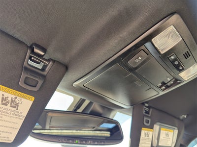 2019 Toyota Tacoma Limited V6