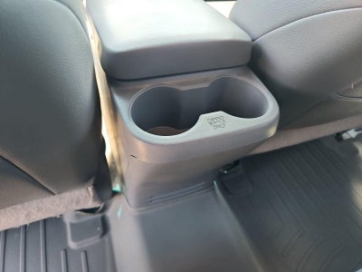 2011 Toyota Tacoma DOUBCAB
