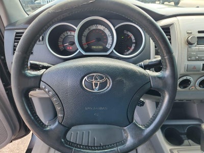 2011 Toyota Tacoma DOUBCAB