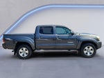 2011 Toyota Tacoma DOUBCAB