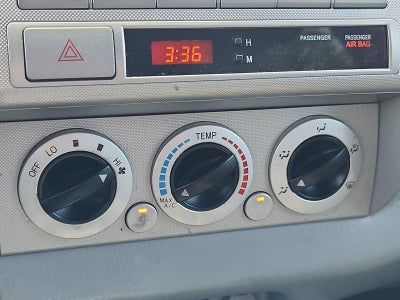 2011 Toyota Tacoma DOUBCAB