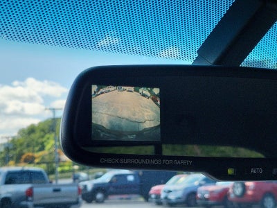 2011 Toyota Tacoma DOUBCAB