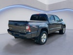 2011 Toyota Tacoma DOUBCAB