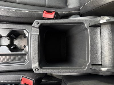 2021 Volkswagen Tiguan 2.0T SE R-Line Black