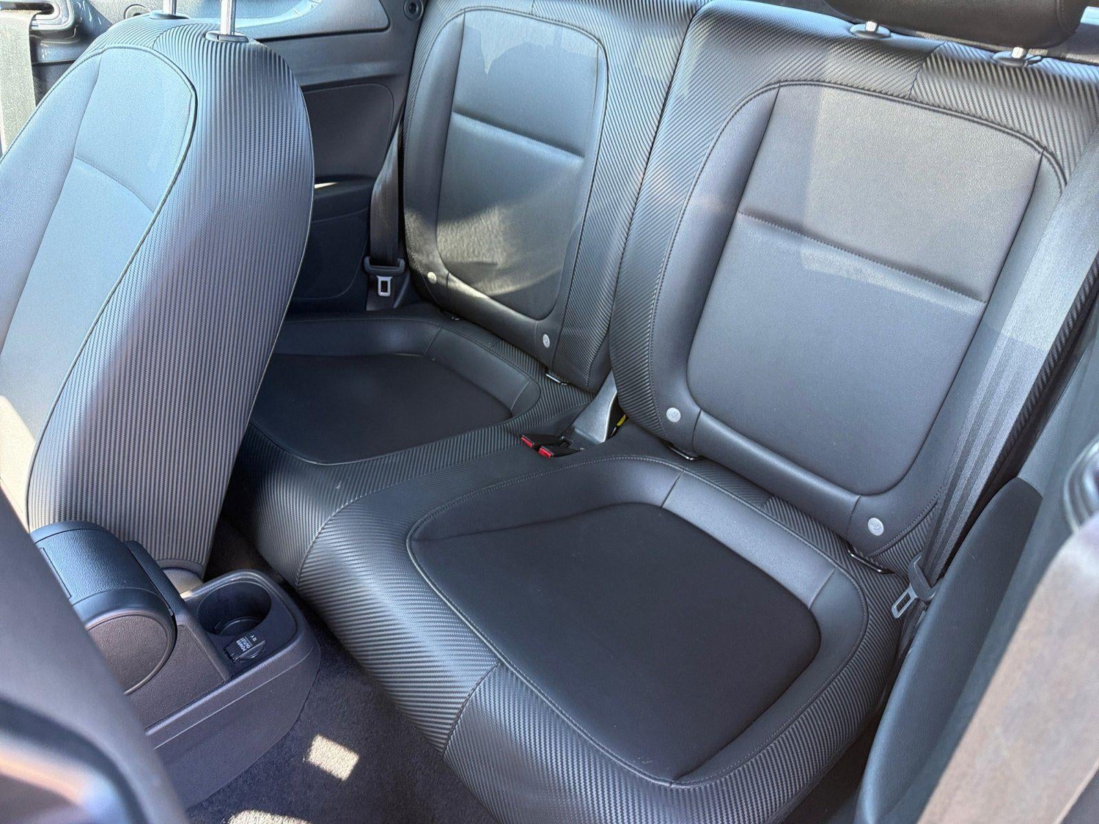 2019 Volkswagen Beetle Convertible SE