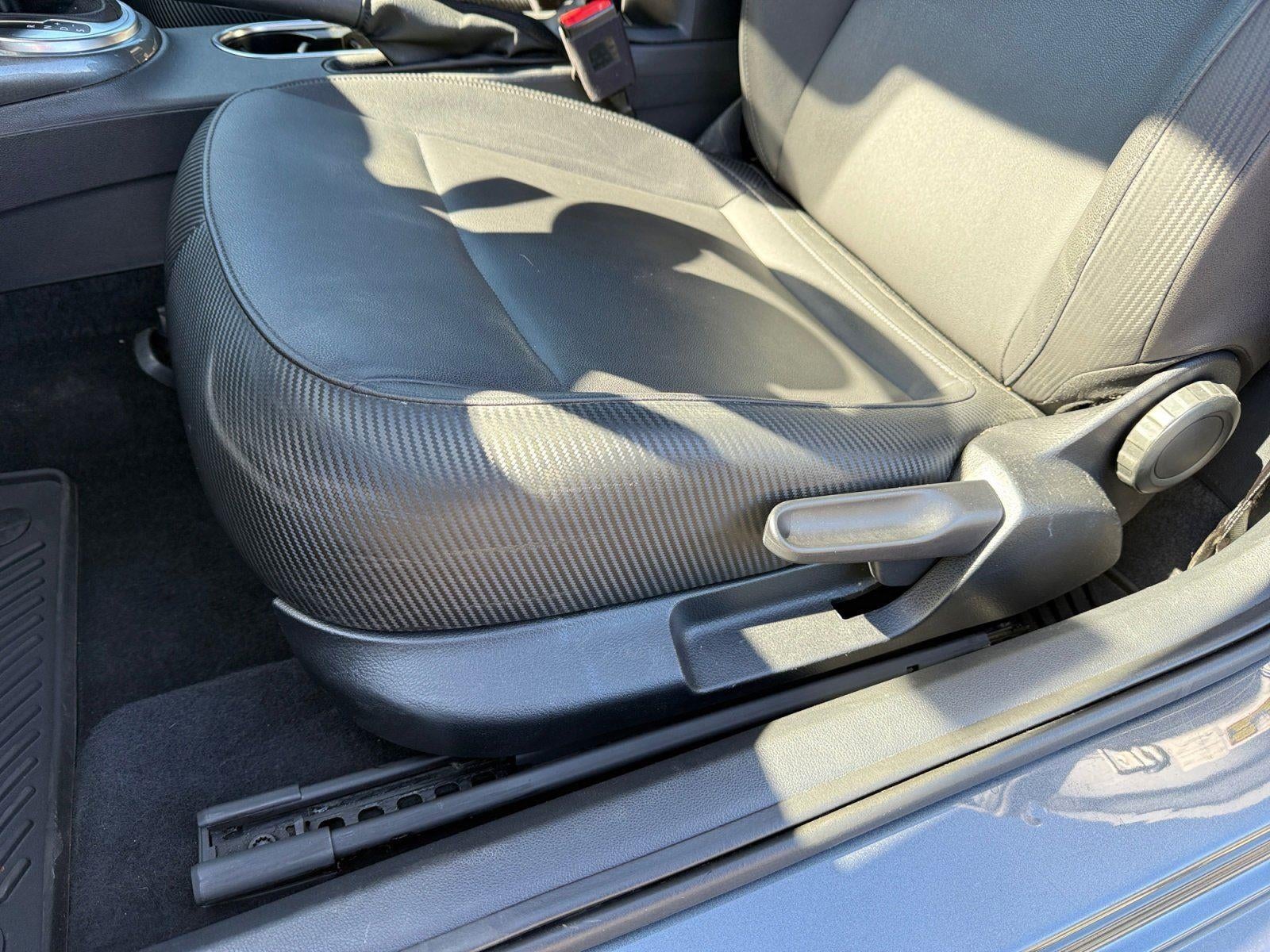 2019 Volkswagen Beetle Convertible SE