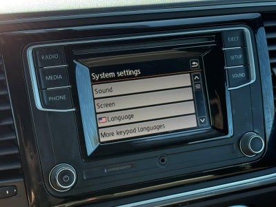 2019 Volkswagen Beetle Convertible SE