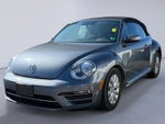 2019 Volkswagen Beetle Convertible SE