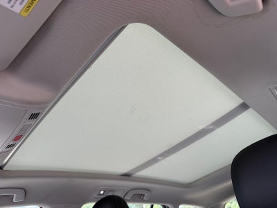 2017 Volkswagen GOLF TSI SEL