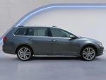 2017 Volkswagen GOLF TSI SEL